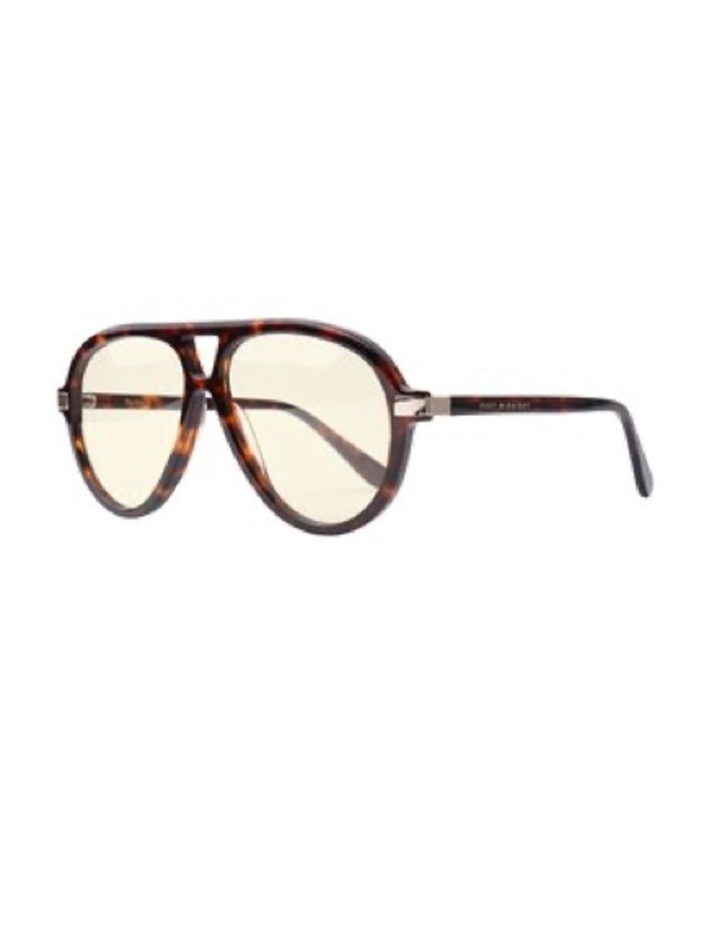 The Era Sunglasses in Tortoise - Picture 2 of 4